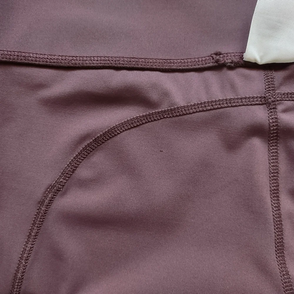 ZYIA Active Brilliant Capri/Cropped Leggings